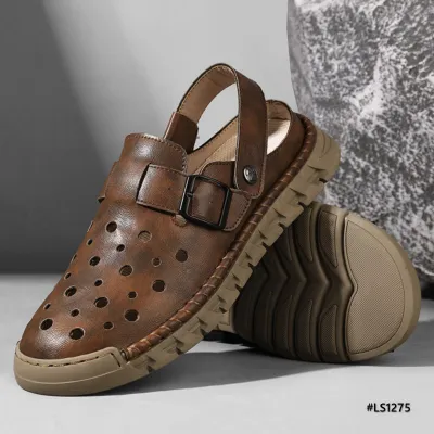 Classic Touch Sandal